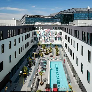 The Social Hub Bologne