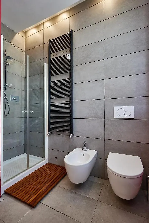 Suite In Town Bologna Bed & Breakfast