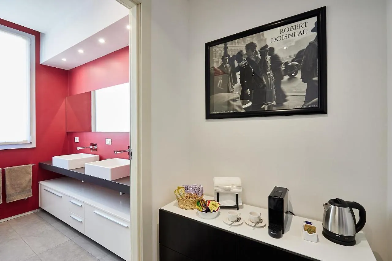 Suite In Town Bologna