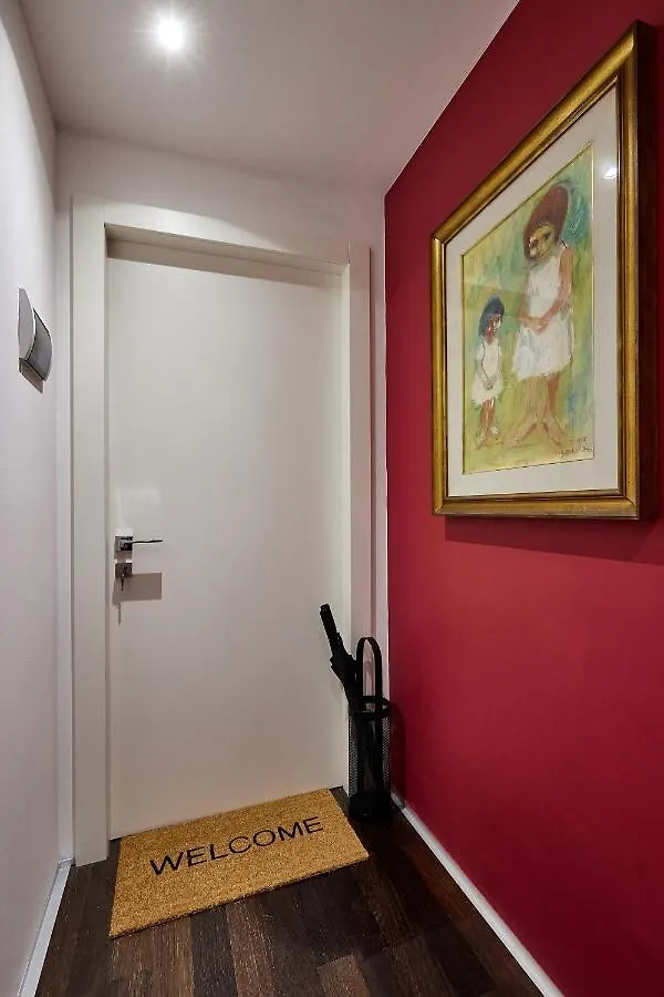 Suite In Town Bologna